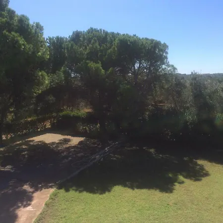 Amazing Country House With Sea View Kyparissia