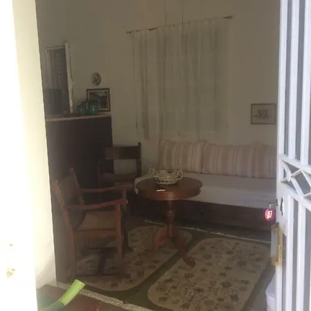 Amazing Country House With Sea View * Κυπαρισσία