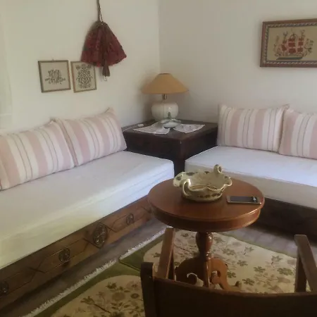 Εξοχικό σπίτι Amazing Country House With Sea View *