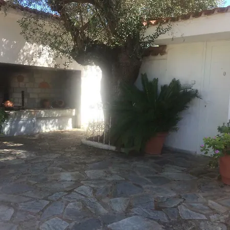 Amazing Country House With Sea View Εξοχικό σπίτι