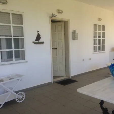 Amazing Country House With Sea View Casa di campagna Kyparissia