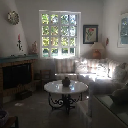 Amazing Country House With Sea View Εξοχικό σπίτι